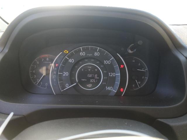 Photo 9 from auction – 2015 HONDA CR-V EX with VIN 5J6RM4H56FL076388