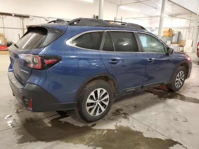 Photo 3 from auction – 2021 SUBARU OUTBACK PR with VIN 4S4BTACC6M3102446
