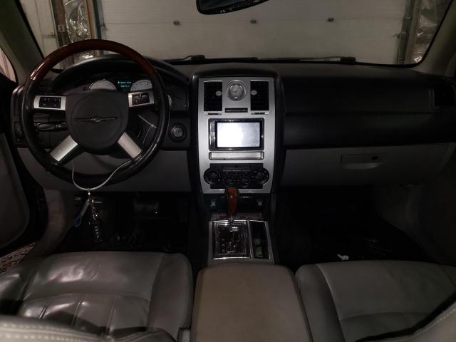 Photo 8 from auction – 2007 CHRYSLER 300C with VIN 2C3LK63H57H751603