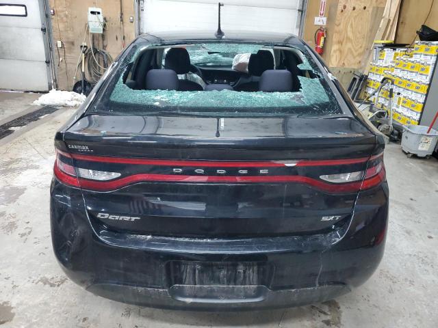 Photo 6 from auction – 2015 DODGE DART SXT with VIN 1C3CDFBBXFD405713