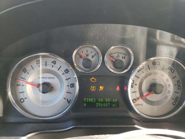 Photo 9 from auction – 2008 FORD EDGE LIMIT with VIN 2FMDK39C78BA35067