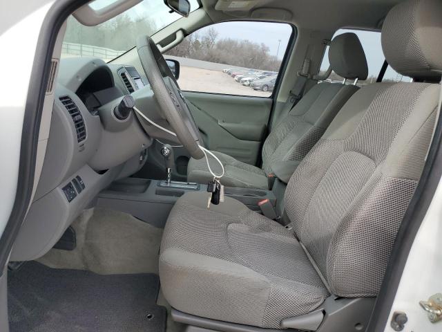 Photo 7 from auction – 2016 NISSAN FRONTIER with VIN 1N6AD0ER1GN785560