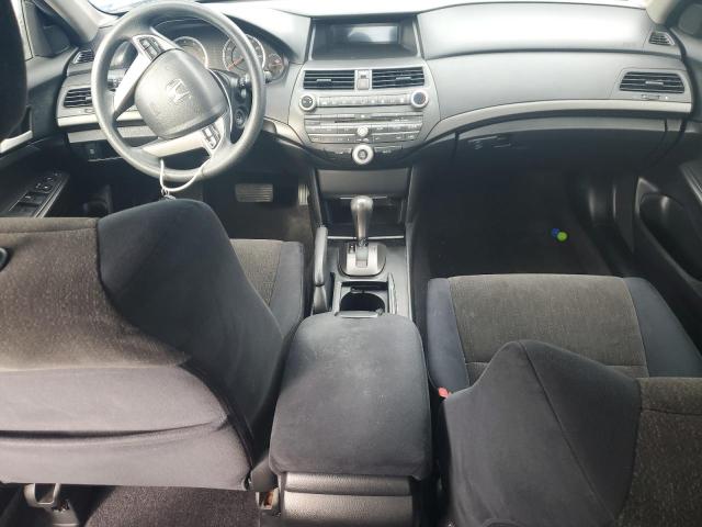 Photo 8 from auction – 2008 HONDA ACCORD LX with VIN JHMCP26348C013235