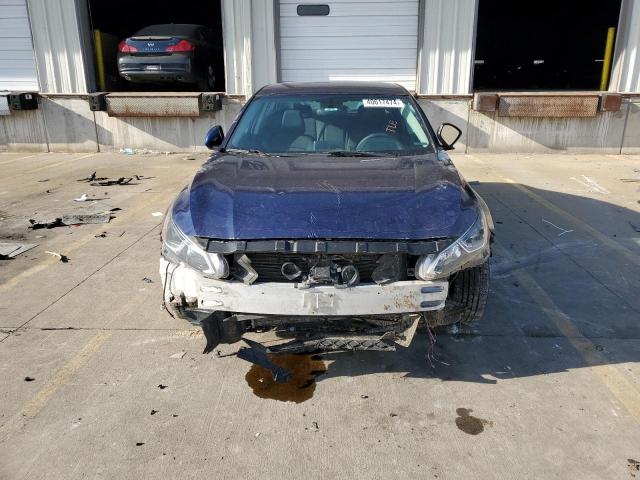 Photo 5 from auction – 2019 NISSAN ALTIMA S with VIN 1N4BL4BV8KC241067