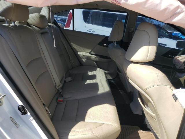 Photo 10 from auction – 2014 HONDA ACCORD EXL with VIN 1HGCR2F80EA228241