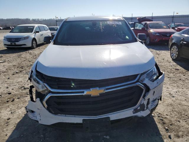 Photo 5 from auction – 2020 CHEVROLET TRAVERSE L with VIN 1GNERFKW5LJ202161