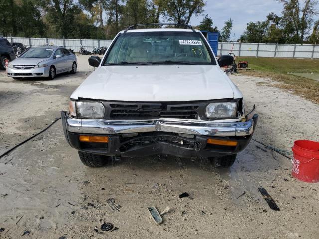 Photo 5 from auction – 1998 NISSAN PATHFINDER with VIN JN8AR05S1WW284737