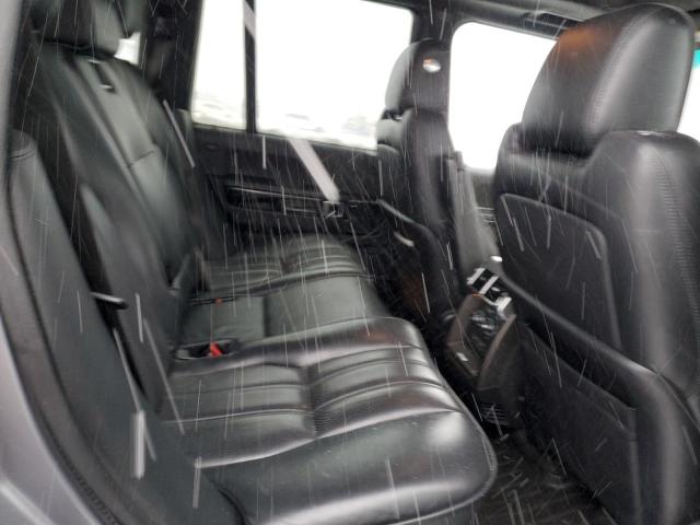 Photo 11 from auction – 2012 LAND ROVER RANGE ROVE with VIN SALMF1D41CA384462