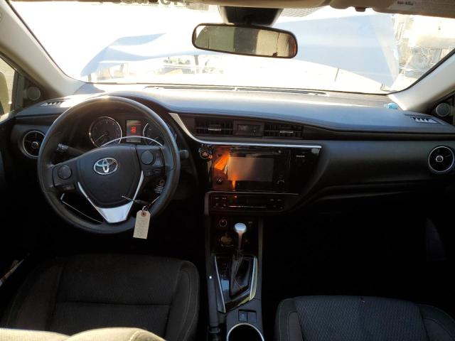 Photo 8 from auction – 2017 TOYOTA COROLLA L with VIN 5YFBURHE9HP643563