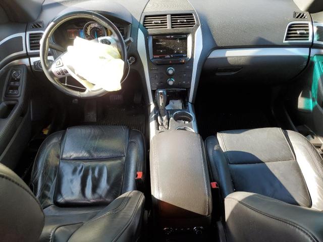 Photo 8 from auction – 2013 FORD EXPLORER X with VIN 1FM5K7D80DGC14312
