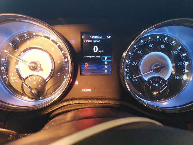 Photo 9 from auction – 2012 CHRYSLER 300 with VIN 2C3CCAAG5CH104378