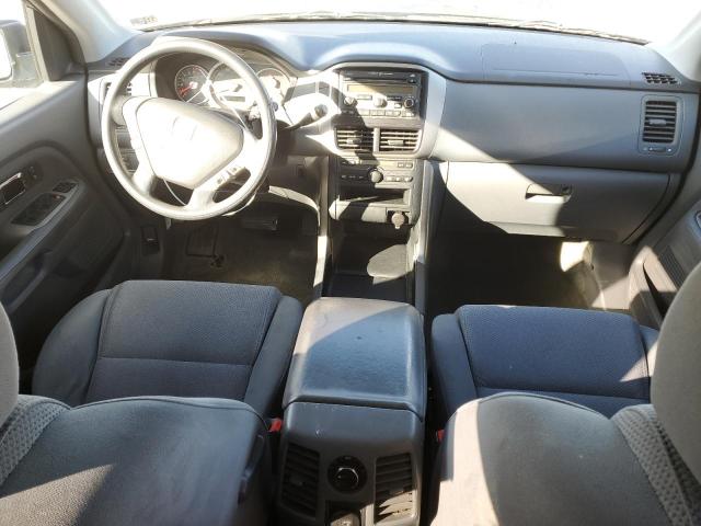 Photo 8 from auction – 2006 HONDA PILOT EX with VIN 5FNYF28466B016735