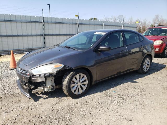 DODGE DART SE AE 2015 with VIN 1C3CDFDH4FD311425 - Photo from auction