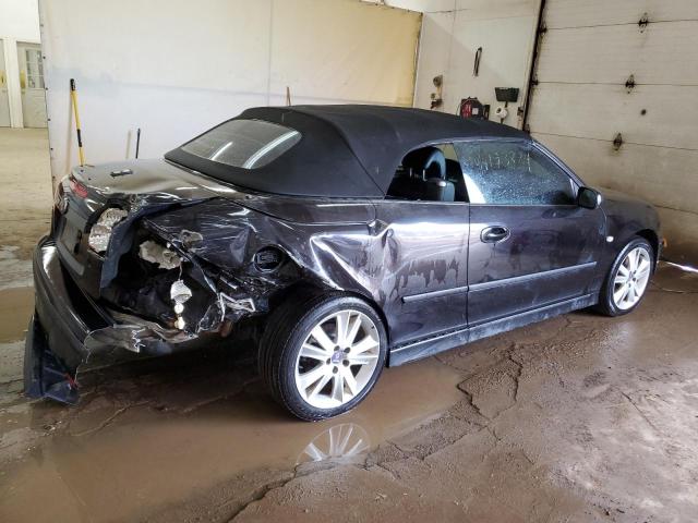 Photo 3 from auction – 2007 SAAB 9-3 2.0T with VIN YS3FD79Y076107551