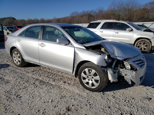 Foto 4 de la subasta – 2011 TOYOTA CAMRY BASE con VIN 4T1BF3EK2BU675715