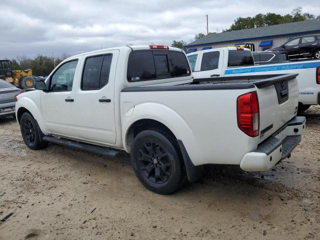 Photo 2 from auction – 2019 NISSAN FRONTIER S with VIN 1N6AD0ER8KN758123