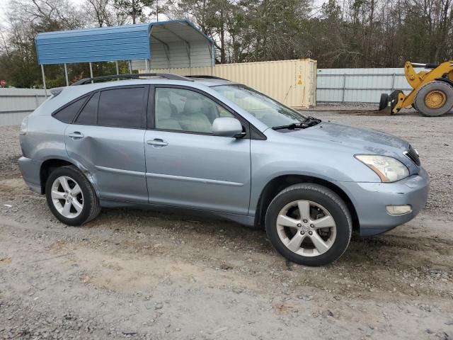 Photo 4 from auction – 2004 LEXUS RX 330 with VIN JTJGA31U240005282