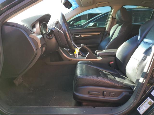 Photo 7 from auction – 2013 ACURA TL TECH with VIN 19UUA9F50DA003505
