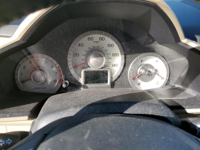 Photo 9 from auction – 2009 HONDA PILOT TOUR with VIN 5FNYF48939B007065