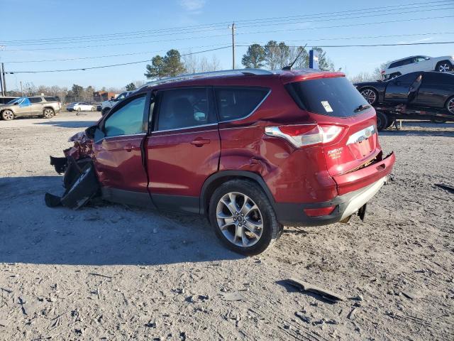 Photo 2 from auction – 2014 FORD ESCAPE TIT with VIN 1FMCU0J93EUB38903