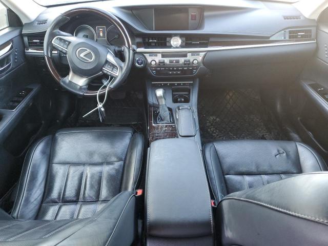 Photo 8 from auction – 2018 LEXUS ES 300H with VIN JTHBW1GG7J2167590