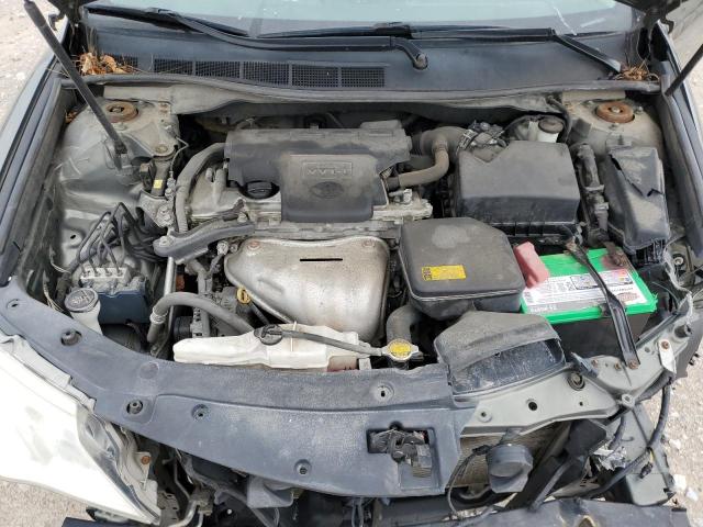 Photo 11 from auction – 2014 TOYOTA CAMRY L with VIN 4T1BF1FK1EU767423