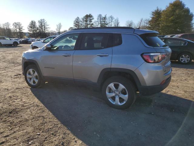 Photo 2 from auction – 2018 JEEP COMPASS LA with VIN 3C4NJDBB3JT239930