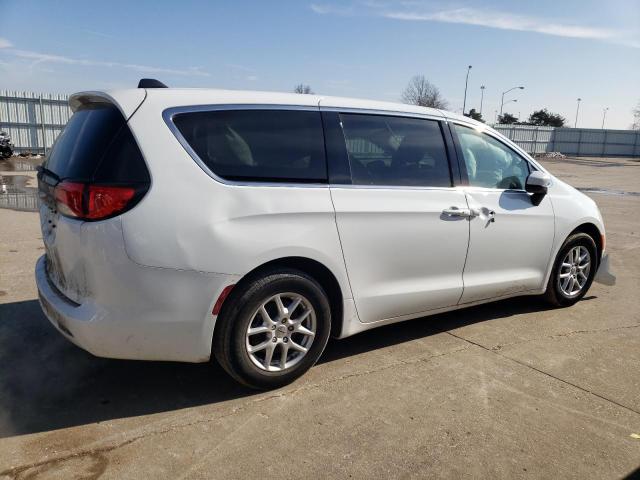 Photo 3 from auction – 2023 CHRYSLER VOYAGER LX with VIN 2C4RC1CG6PR552485