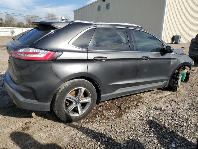 Photo 3 from auction – 2019 FORD EDGE SEL with VIN 2FMPK3J9XKBB37192
