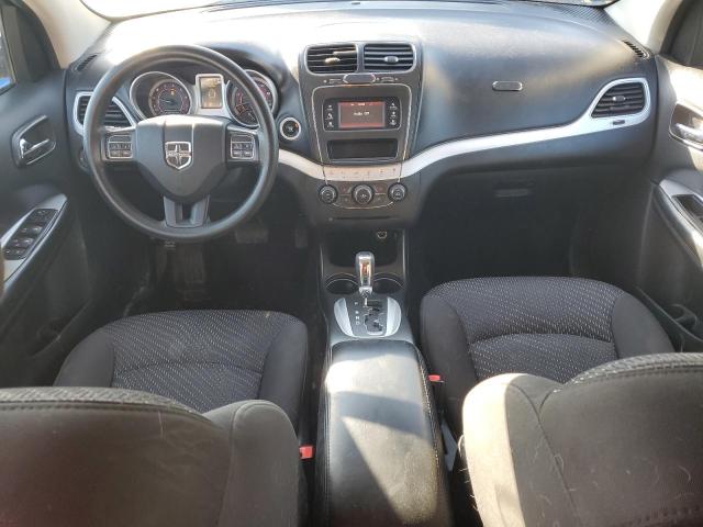 Photo 8 from auction – 2015 DODGE JOURNEY SX with VIN 3C4PDCBG3FT742340
