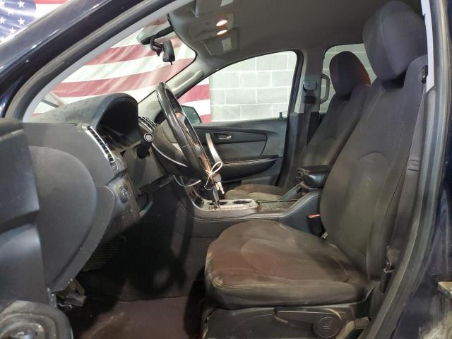 Photo 7 from auction – 2012 GMC ACADIA SLE with VIN 1GKKVNED5CJ181277