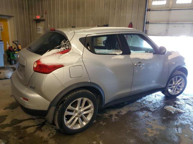 Photo 3 from auction – 2013 NISSAN JUKE S with VIN JN8AF5MVXDT211169
