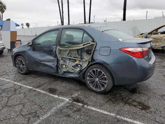 Photo 2 from auction – 2015 TOYOTA COROLLA L with VIN 2T1BURHE8FC419391