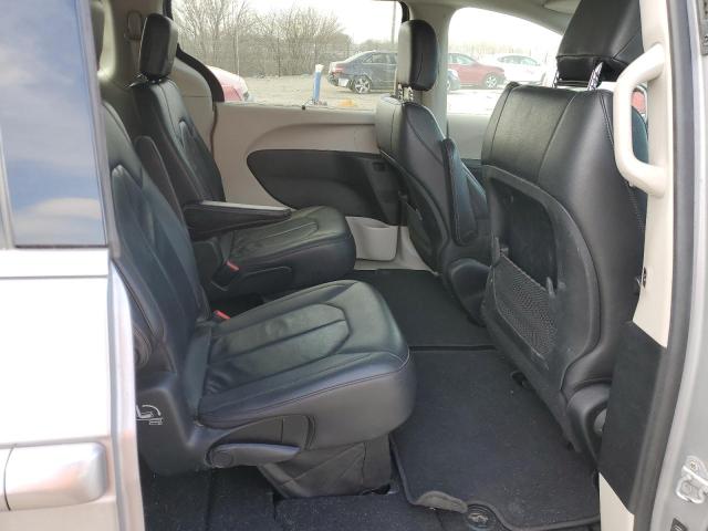 Photo 10 from auction – 2017 CHRYSLER PACIFICA T with VIN 2C4RC1BG7HR794771