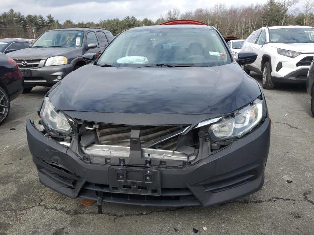 Photo 5 from auction – 2018 HONDA CIVIC LX with VIN 2HGFC2F56JH521593