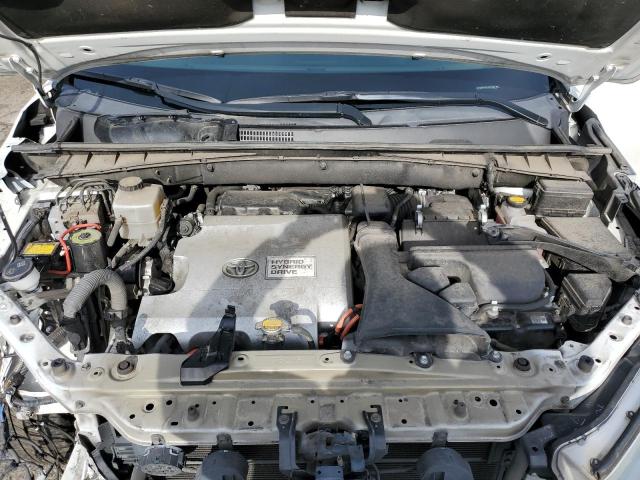 Photo 12 from auction – 2014 TOYOTA HIGHLANDER with VIN 5TDDCRFHXES005785