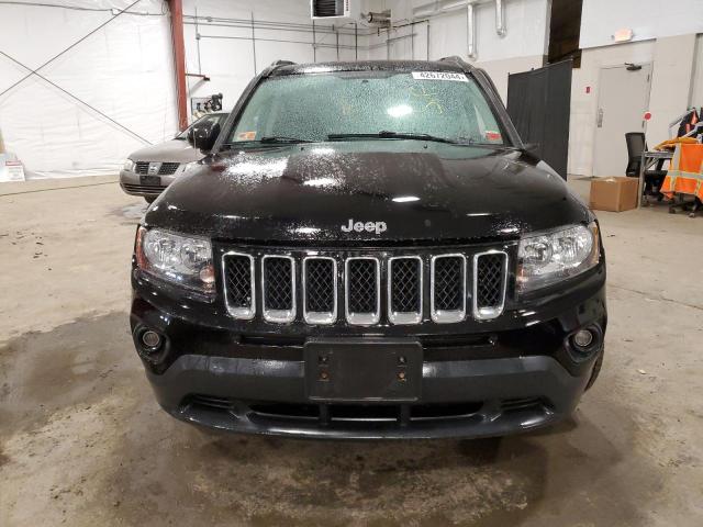 Photo 5 from auction – 2016 JEEP COMPASS SP with VIN 1C4NJDBB0GD778195