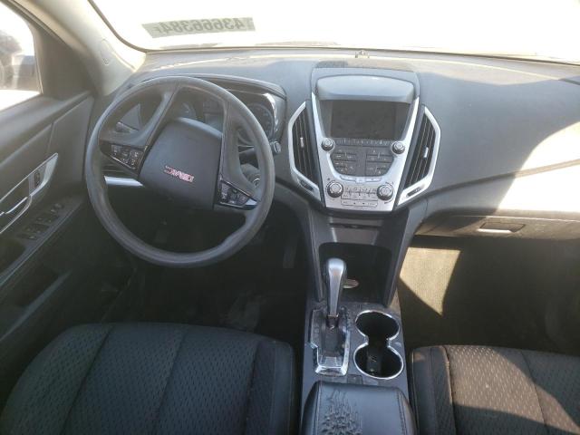 Photo 8 from auction – 2014 GMC TERRAIN SL with VIN 2GKALMEK5E6212358