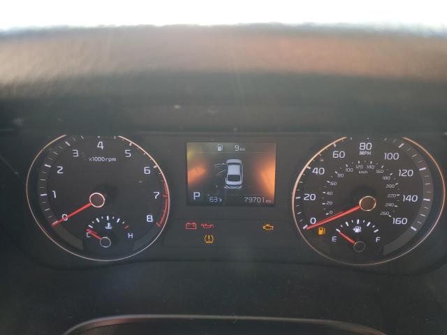 Photo 9 from auction – 2019 KIA FORTE FE with VIN 3KPF24AD6KE058654