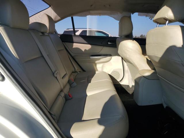 Photo 10 from auction – 2016 SUBARU IMPREZA LI with VIN JF1GJAK62GH016267