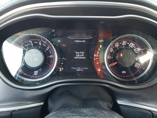 Photo 9 from auction – 2021 DODGE CHALLENGER with VIN 2C3CDZKGXMH524360
