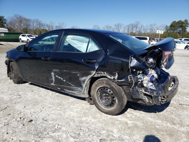 Photo 2 from auction – 2014 TOYOTA COROLLA L with VIN 2T1BURHEXEC202746