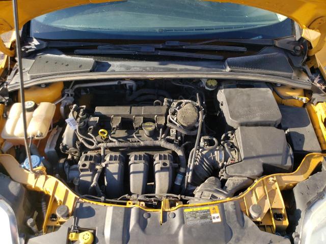 Photo 11 from auction – 2012 FORD FOCUS SE with VIN 1FAHP3K26CL433250