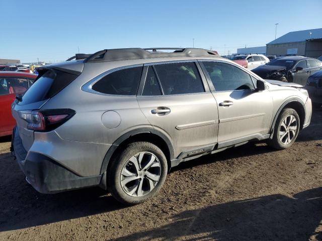 Photo 3 from auction – 2020 SUBARU OUTBACK LI with VIN 4S4BTANC6L3207600