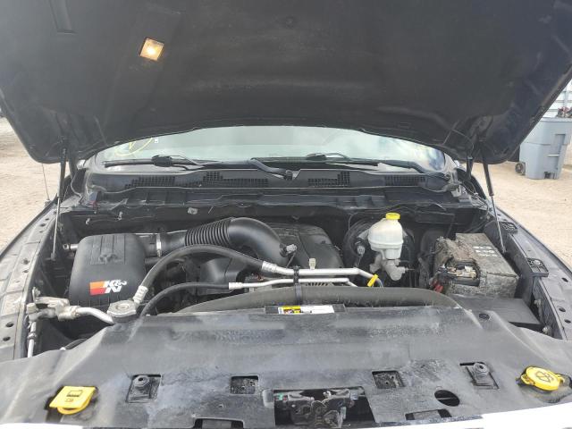 Photo 11 from auction – 2016 RAM 1500 SLT with VIN 3C6RR7LT8GG183768