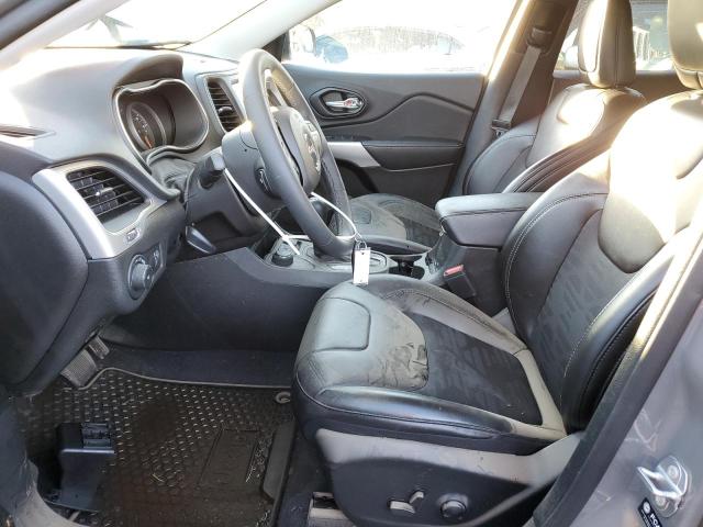 Photo 7 from auction – 2022 JEEP CHEROKEE L with VIN 1C4PJMCX9ND553161