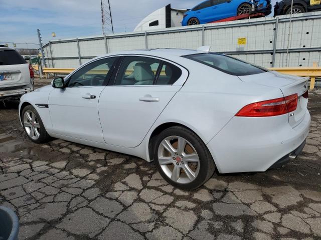 Photo 2 from auction – 2018 JAGUAR XE PRESTIG with VIN SAJAK4FX4JCP37990