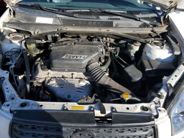 Photo 12 from auction – 2001 TOYOTA RAV4 with VIN JTEHH20V510023855