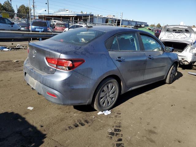 Photo 3 from auction – 2019 KIA RIO S with VIN 3KPA24AB4KE166201