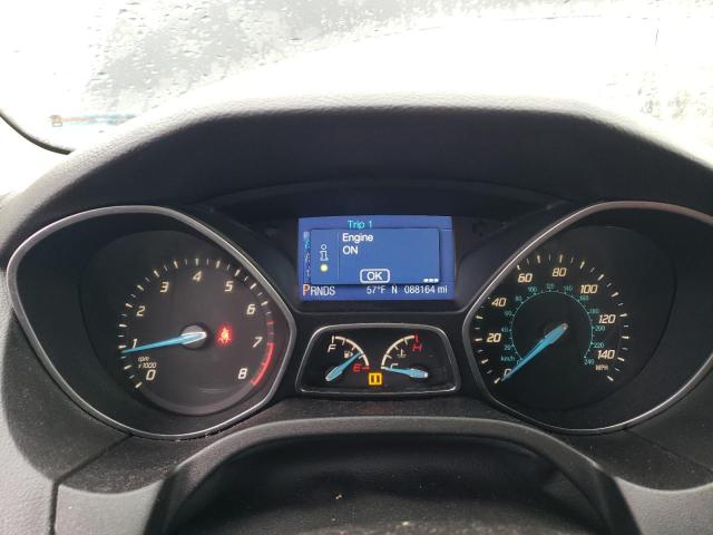 Photo 9 from auction – 2013 FORD FOCUS SE with VIN 1FADP3F25DL329813